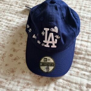 KIDS baseball hat